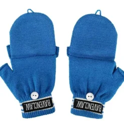 Best Bio World Harry Potter: Ravenclaw - Beanie & Glomitts Combo