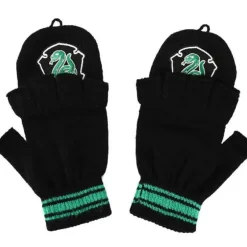 Hot Bio World Harry Potter: Slytherin - Beanie & Glomitts Combo