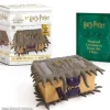 New Hachette Book Group Harry Potter: The Monster Book of Monsters