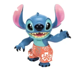 Hot Enesco Hawaiian Stitch Figure