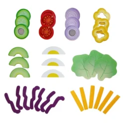 Online Hape Healthy Salad Playset