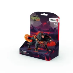 Outlet Schleich Hellhound