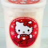 New Fairy Tale Cotton Candy Hello Kitty Holiday Hot Chocolate Gourmet Cotton Candy