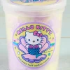 Clearance Fairy Tale Cotton Candy Hello Kitty Mermaid Fluff Gourmet Cotton Candy