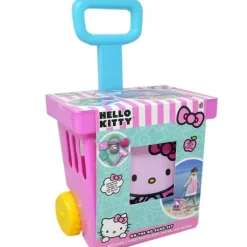 Sale United Party Hello Kitty Sand Cart w/Wheels