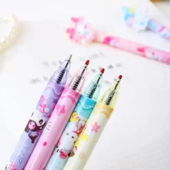 Clearance Idako Hello Kitty Sanrio Characters Gel Pen