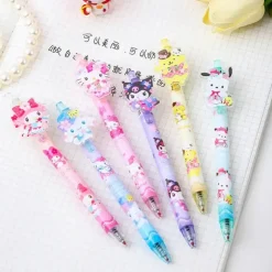 Clearance Idako Hello Kitty Sanrio Characters Gel Pen
