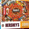 Best MasterPieces Hershey - Swirl - 1000 Piece Puzzle