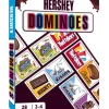 Clearance MasterPieces Hershey Dominoes