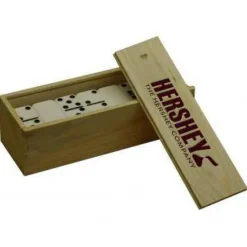 Clearance MasterPieces Hershey Dominoes