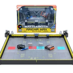 Sale Spin Master Hexbug BattleBots Arena Max