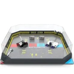Sale Spin Master Hexbug Battlebots Arena V4 - Blacksmith vs. Bite Force