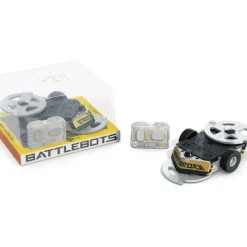 Outlet Spin Master Hexbug Battlebots Rivals V5 - Duck vs. Rotator