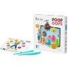 Clearance Fat Brain Toys Hey Clay - Poop Oops