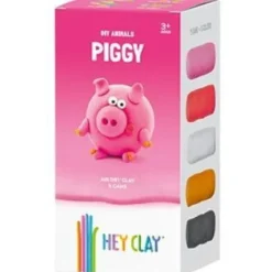 Sale Fat Brain Toys Hey Claymates