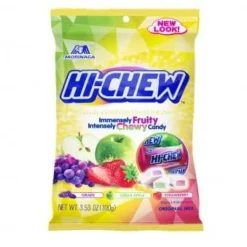 Outlet Morinaga Hi-Chew Bag Original Mix - 3.53 oz. Peg Bag