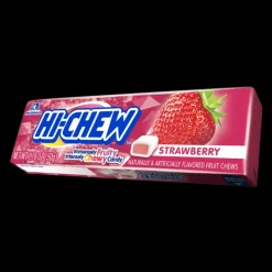 Discount Morinaga Hi-Chew Stick Strawberry 1.76 oz.