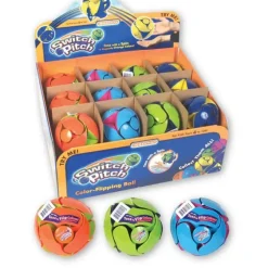 Best TEDCO Toys Hoberman Switch Pitch