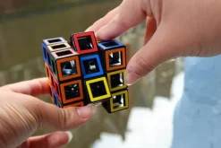 Outlet Smart Toys u0026 Games Hollow Cube