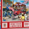 Discount MasterPieces Hometown Heroes - Parade Day - 1000 Piece Puzzle