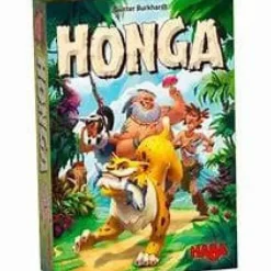 Haba Honga