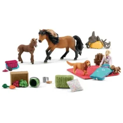 Discount Schleich Horse Club Advent Calendar