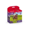 Clearance Schleich Horse Club Hannah & Cayenne
