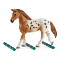 Hot Schleich Horse Club Lisa's Tournament Training