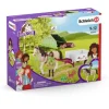 Sale Schleich Horse Club Sarah's Camping Adventure