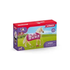 Discount Schleich Horse Club Sofia's Fashion Creation