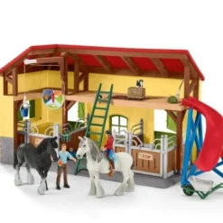 Discount Schleich Horse Stable