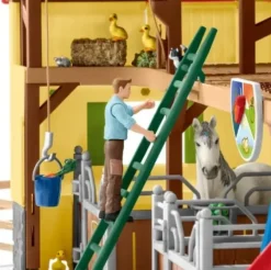 Discount Schleich Horse Stable