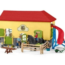 Discount Schleich Horse Stable