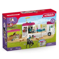 Outlet Schleich Horse Transporter