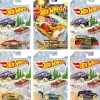 New Mattel Hot Wheels Cars Diecast Assortment