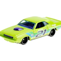 New Mattel Hot Wheels Cars Spring Vehicles Assortment