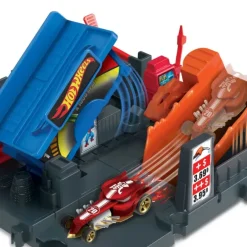 Hot Mattel Hot Wheels® City Explorer