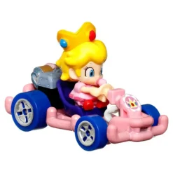 Best Mattel Hot Wheels Mario Kart 2024