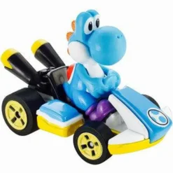 Best Mattel Hot Wheels Mario Kart 2024