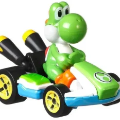 Best Mattel Hot Wheels Mario Kart 2024