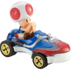 Best Mattel Hot Wheels Mario Kart 2024