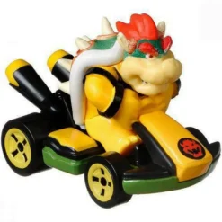 Best Mattel Hot Wheels Mario Kart 2024