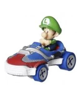 Best Mattel Hot Wheels Mario Kart 2024