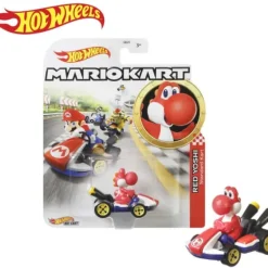 Best Mattel Hot Wheels Mario Kart 2024