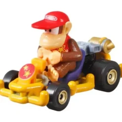 Best Mattel Hot Wheels Mario Kart 2024