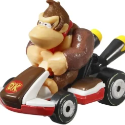 Best Mattel Hot Wheels Mario Kart 2024