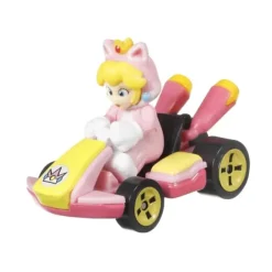 Best Mattel Hot Wheels Mario Kart 2024