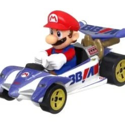 Best Mattel Hot Wheels Mario Kart 2024