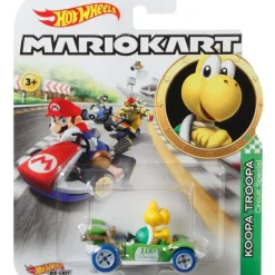 Online Mattel Hot Wheels Mario Kart - 2023