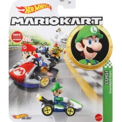 Online Mattel Hot Wheels Mario Kart - 2023